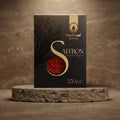Organik İran Safranı (Süper Negin) 250gr