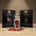 Organik İran Safranı (Süper Negin) 1gr – 10 adet