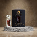 Organik İran Safranı (Süper Negin) 1gr